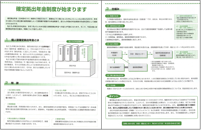 社内誌(JRひがし)