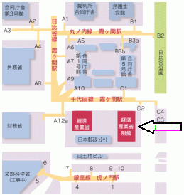 周辺地図