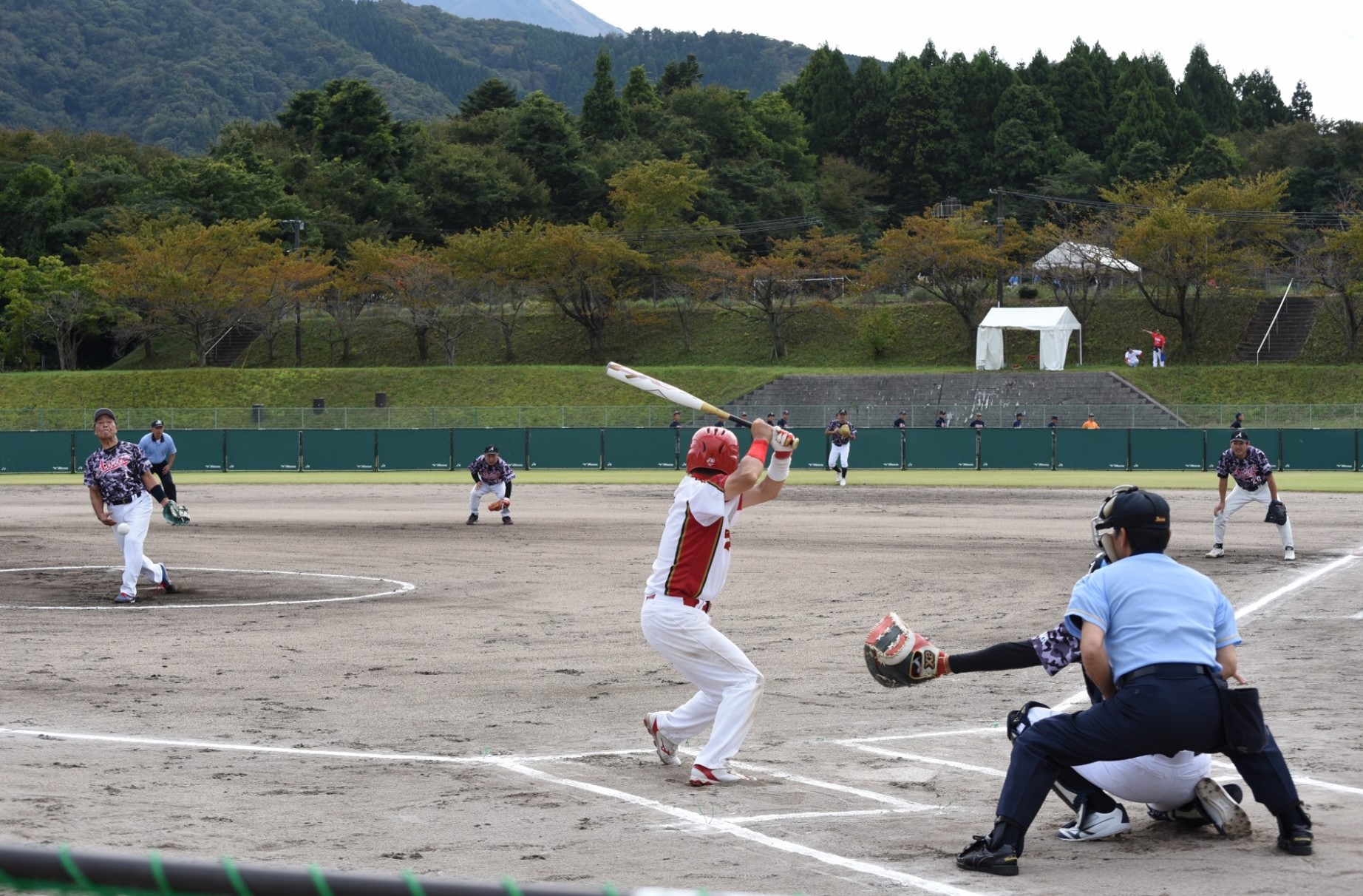 テニス